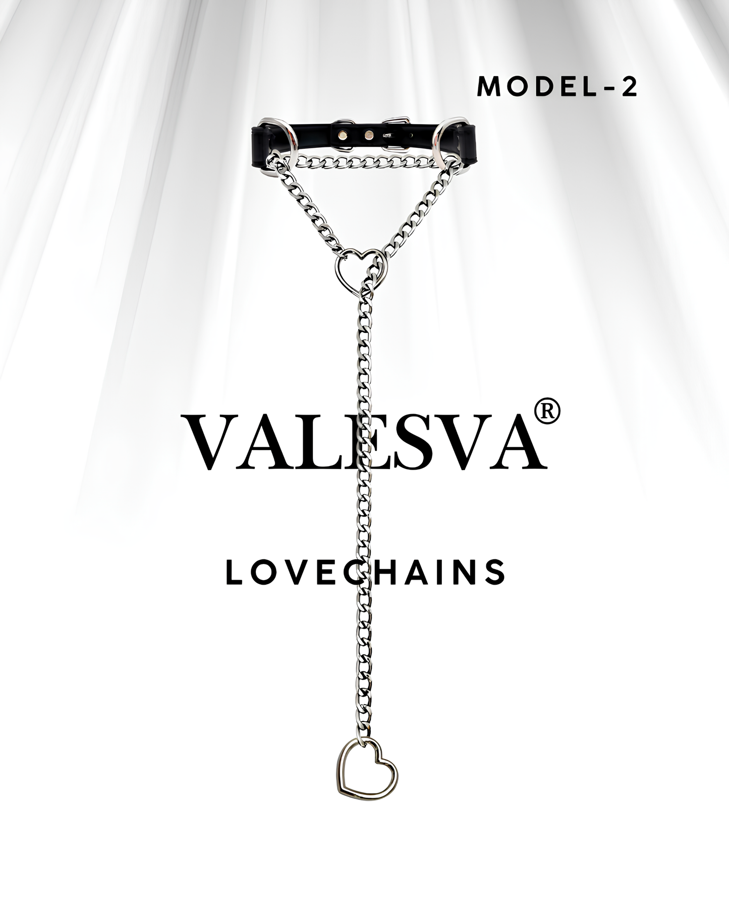 LoveChains™ - Choker Zincir Modelleri