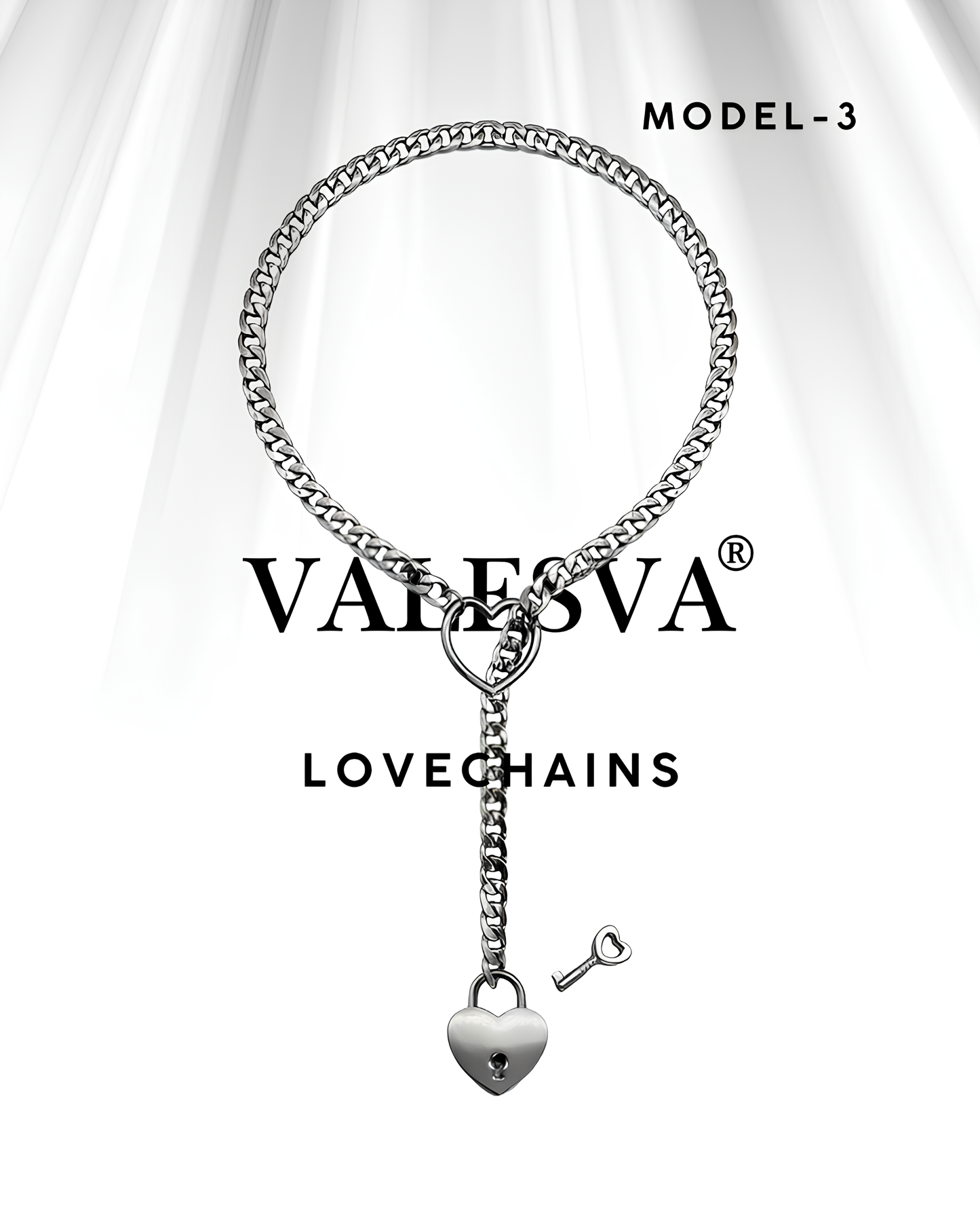 LoveChains™ - Choker Zincir Modelleri