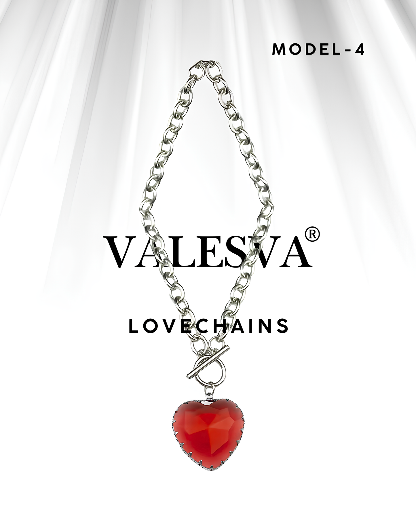 LoveChains™ - Choker Zincir Modelleri