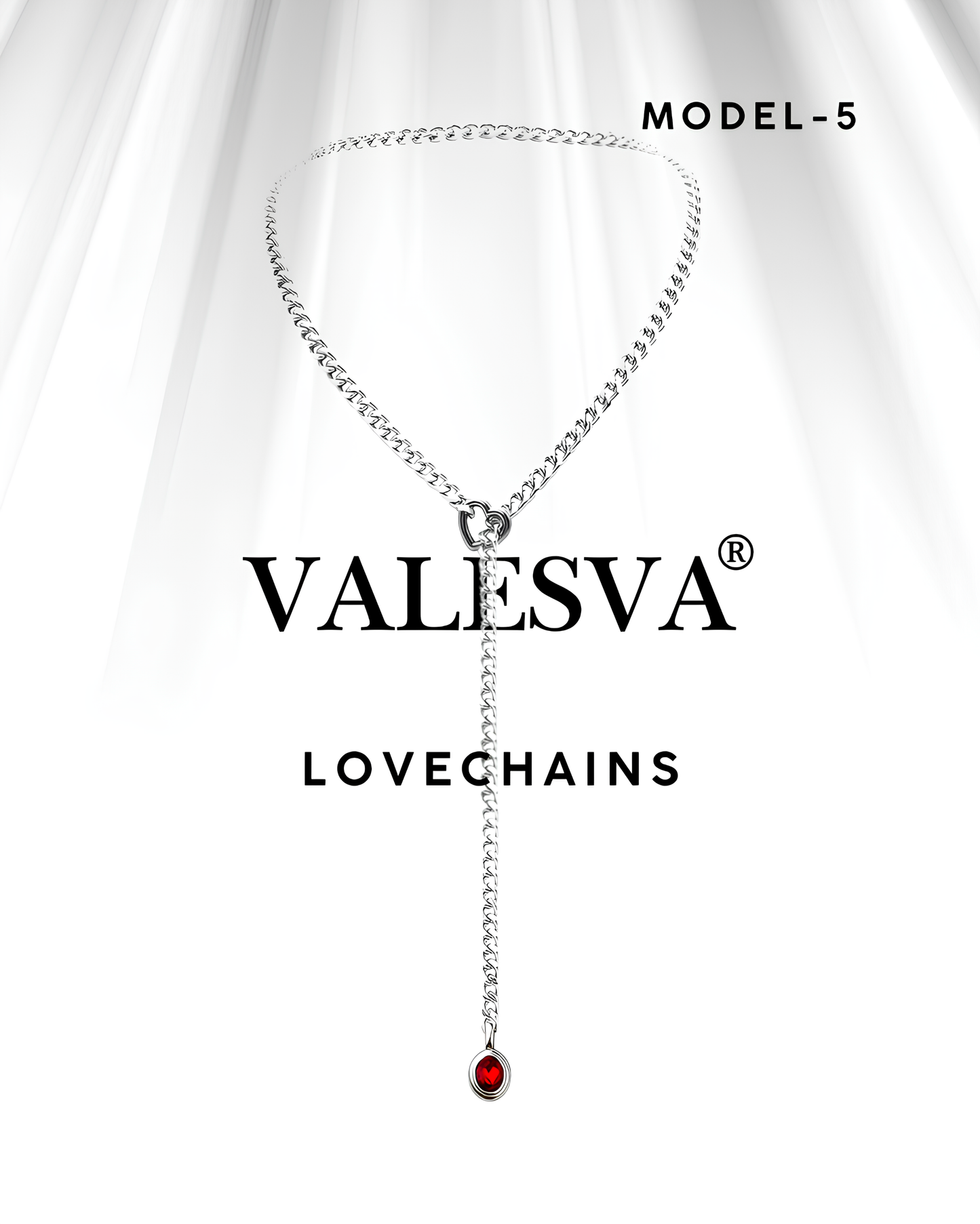LoveChains™ - Choker Zincir Modelleri