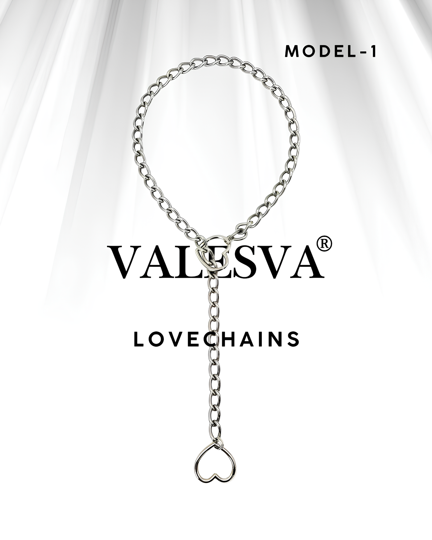 LoveChains™ - Choker Zincir Modelleri