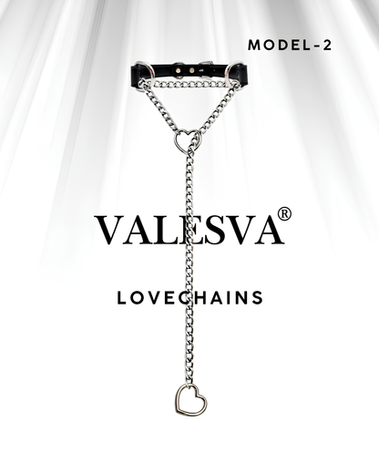 LoveChains™ - Choker Zincir Modelleri