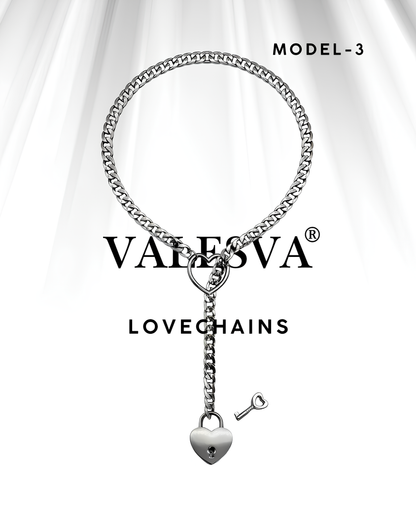 LoveChains™ - Choker Zincir Modelleri