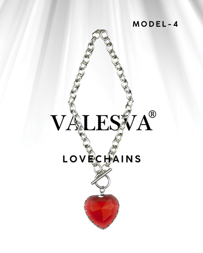LoveChains™ - Choker Zincir Modelleri