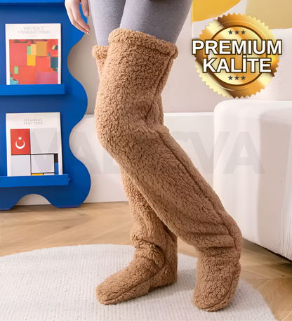 VALESVA™ - Polar Çorap