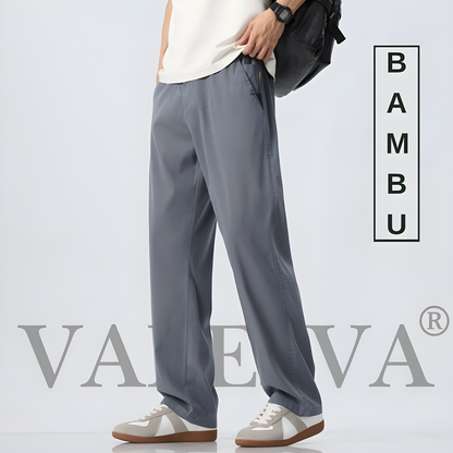 Unisex Bambu Pantolon
