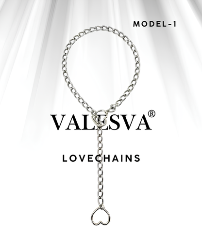 LoveChains™ - Choker Zincir Modelleri