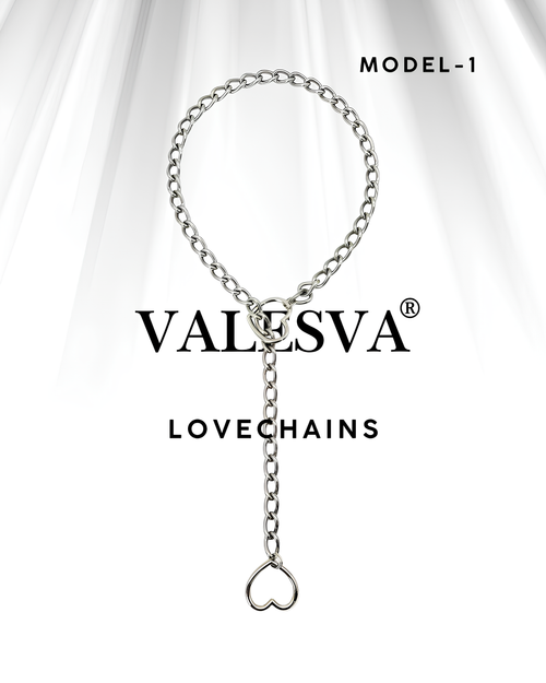 LoveChains™ - Choker Zincir Modelleri