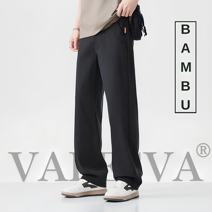 Unisex Bambu Pantolon